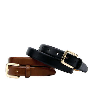 Loop Leather Co: Bliss Belt