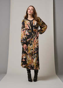 Loobies Story: Featherington Dress