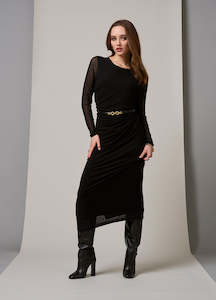 Loobies Story: Aston Crew Dress