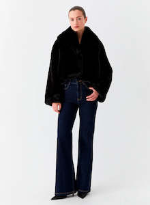 Morrison: Maya Jacket