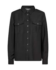 Tops: Mea Ozana Shirt