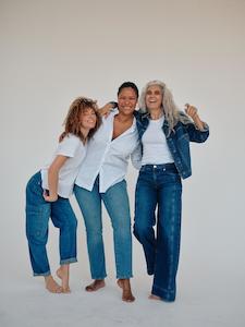 Jeans: Reem Epic Jeans