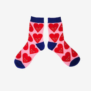 Socks | I Heart You
