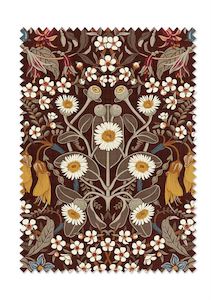 Home: Putiputi Lens Cloth