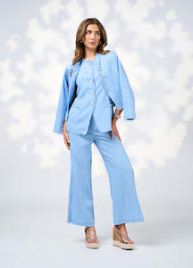 Loobies Story: Romee Jacket