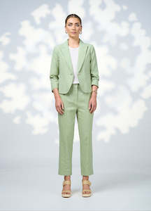 Loobies Story: Quinn Jacket