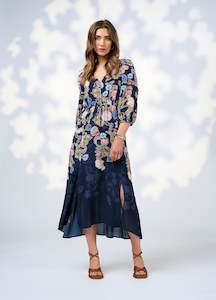 Loobies Story: Maeve Midi Dress