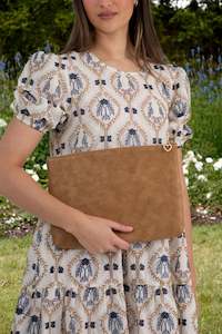 Curate: One in Every Pouch Bag