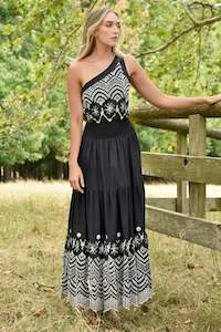 Always On My Mind Dress