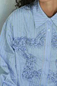 Cooper: As Star As It Goes Shirt