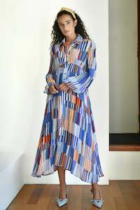 Cooper: State of Bliss Dress