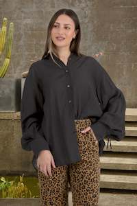 Cooper: Gather Round Shirt