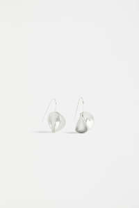 Elk: Siita Earring | Silver