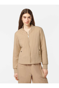 Scotch Soda: Reversible Bomber Jacket