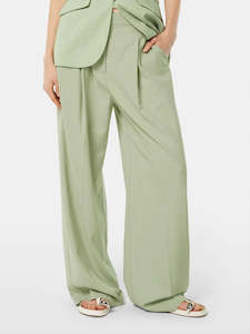 Rose Wide Fit Trousers