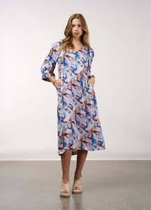 Dresses: Fyrefly Dress