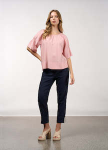 Madly Sweetly: Sonnet Top