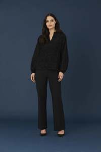 Pants: Olana Regular Pant