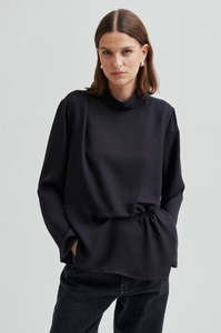 Second Female: Glara Blouse