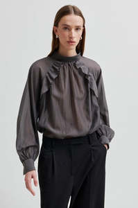 Second Female: Kannika Blouse