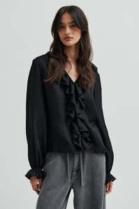Saggie Blouse