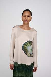 Ibi Blouse