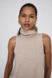 Diara Knit Vest