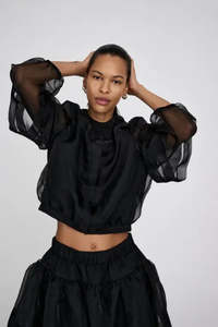 Everlyn Jacket