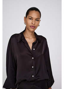 Rabens Saloner: Noabelle Shirt