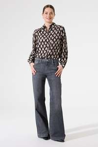 Tops: Garcia I50233 Shirt