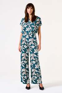 Pants: Garcia Pant G50310