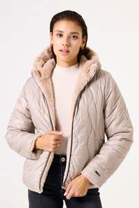 New: Garcia GJ500909 Outdoor Jacket