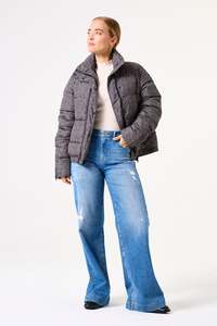 New: Garcia GJ500902 Outdoor Jacket