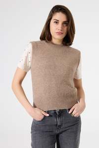 Garcia I50248 Knit