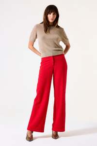 Garcia I50245 Knit
