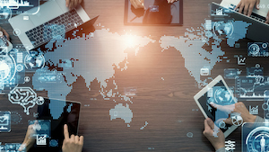 Products: All Your Business Apps in One Place