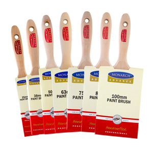 Paint Brushes Rollers: Monarch Advance Paint Brush