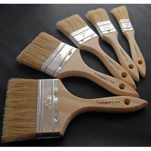 Tradegear Chippy Brush 7070