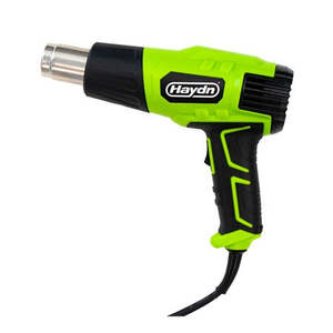 Power Tools Spray: Haydn Heat Gun 2000W