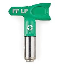 Power Tools Spray: Graco FFLP-412 Tip