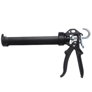 Black Caulking Gun