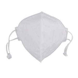 Personal Safety: KN95 Dust Respirator Mask - 10pk