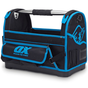 Ox Tote Tool Bag 18"