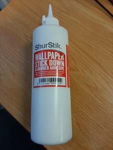 Shur-Stik Stick Down 500ml