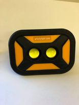 Lights: Wombat Work Light cordless 10w