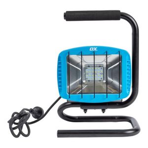 Lights: Ox 20W LED Light w Bluetooth