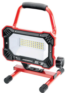 Lights: Powerbuilt 24w LED Work Light