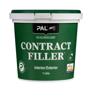 Van Stock Items: PAL Contract Filler 1Ltr
