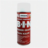 Speciality Paints: Rust-Oleum B-I-N Aerosal Primer Sealer 369g