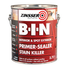 Rust-Oleum B-I-N Primer Stain Killer 4Ltr